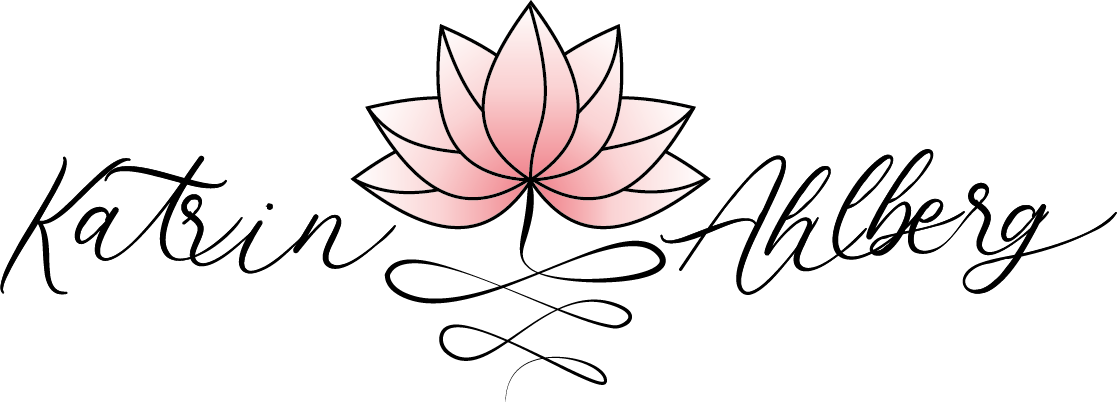 katrinilogovim Psühhoterapeut Katrin Ahlberg